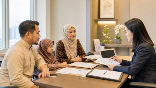 Brunei medical project image
