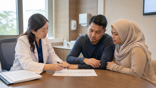 Brunei medical project image