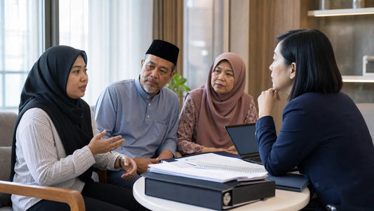 Brunei medical project image