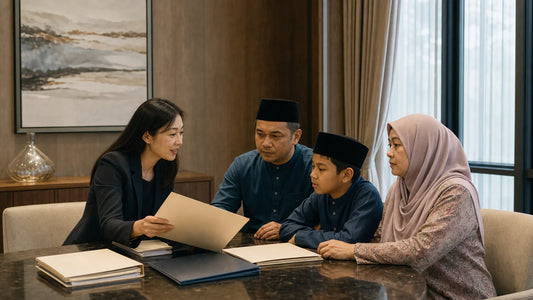 Brunei medical project image
