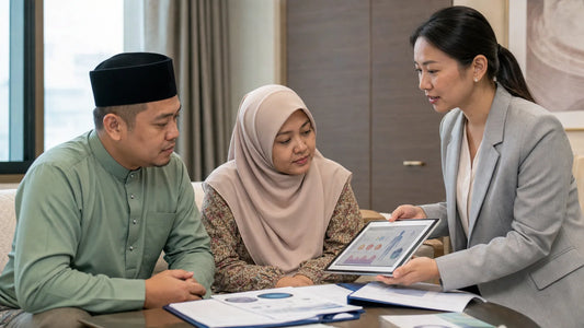 Brunei medical project image