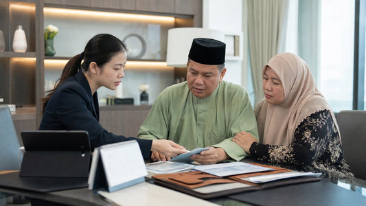 Brunei medical project image