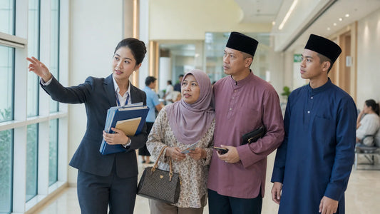 Brunei medical project image