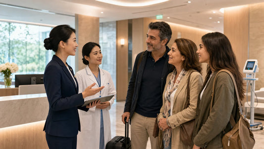 seconda opinione oncologica schermo 5 08 assistenza sanitaria in cina