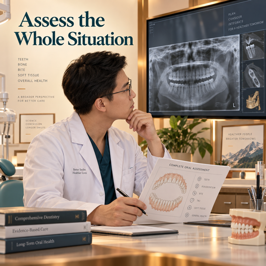 Clinical records support a local assessment. Educational illustration.