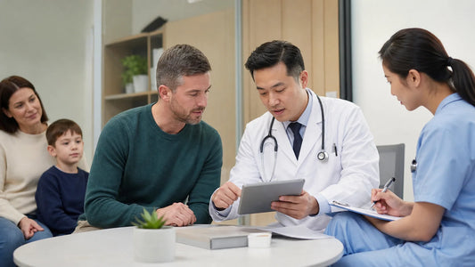 Ireland medical project