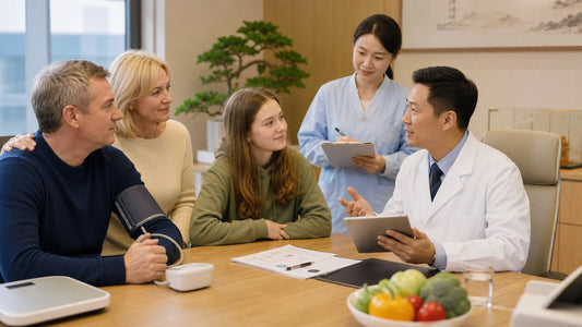 Ireland medical project