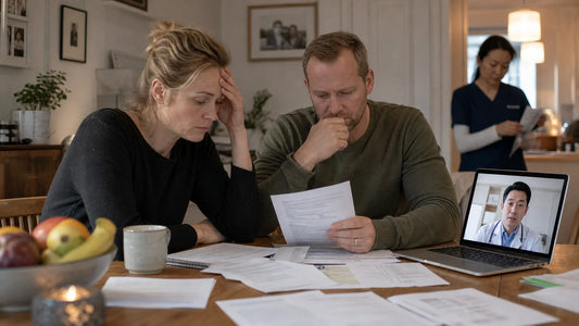 sjaeldne sygdomme og boernespecialer skaerm 2 1 uafklaret diagnose