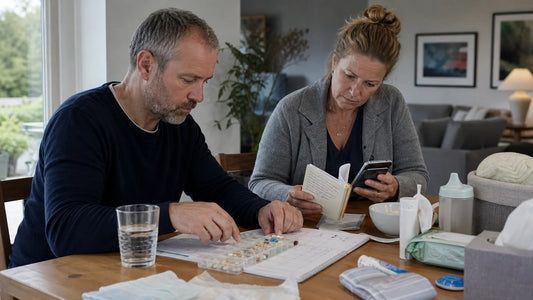 sjaeldne sygdomme og boernespecialer skaerm 2 5 kompleks langvarig pleje
