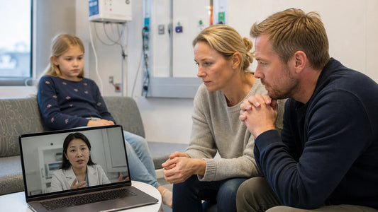 sjaeldne sygdomme og boernespecialer skaerm 3 6 familie der soeger international second opinion