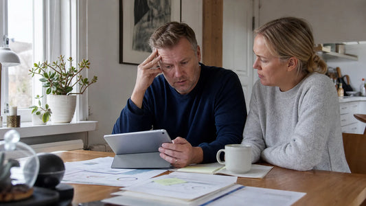 sundhedstjek kraeftscreening og forebyggende medicin skaerm 2 4 uklart risikobillede