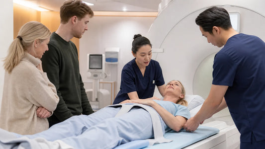 sundhedstjek kraeftscreening og forebyggende medicin skaerm 4 5 avanceret billeddiagnostik