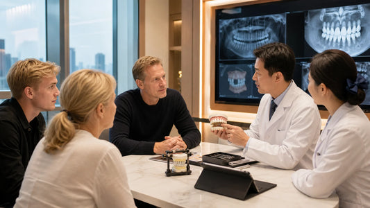 tandbehandling og implantater skaerm 3 3 patient med fuldmundsbehov
