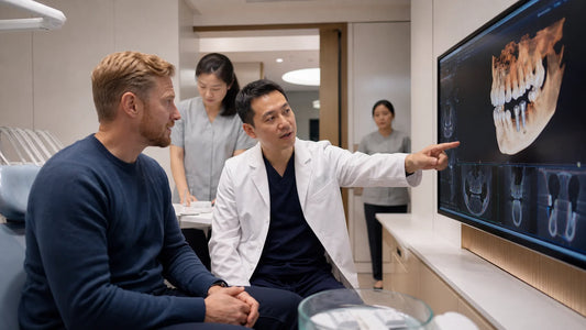 tandbehandling og implantater skaerm 4 1 implantatvurdering