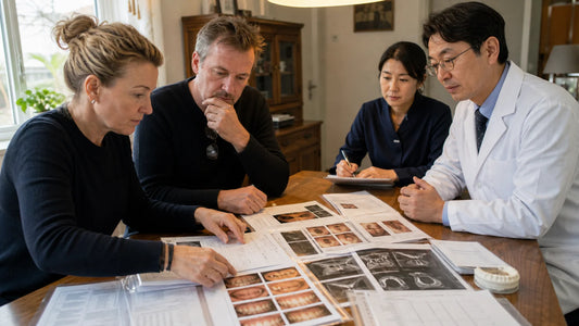 tandbehandling og implantater skaerm 5 2 journalindsamling og sortering