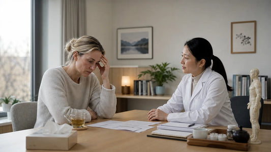 tcm integrativ 03 stress og utmattelse