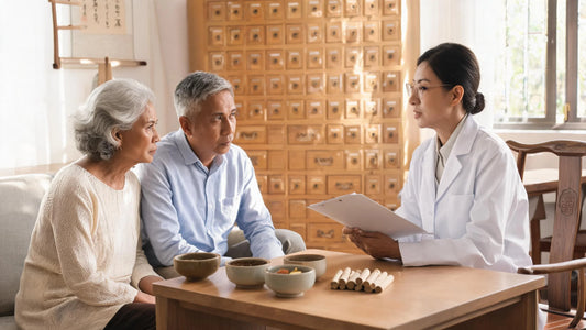 tcm lansia yang ingin menjaga fungsi tubuh