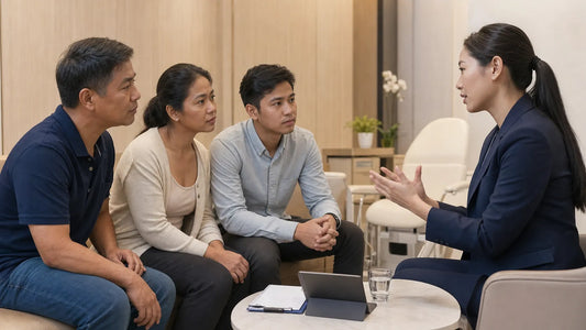 tcm linaw sa expectations at boundaries