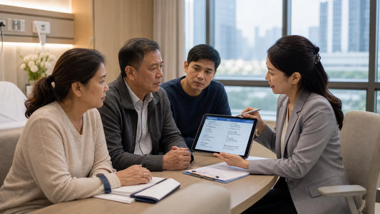tcm medical translation