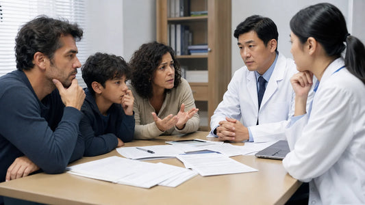 terapie cellulari e medicina rigenerativa valutazione schermo 2 04 studio clinico poco trasparente