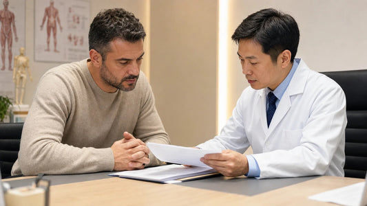 terapie cellulari e medicina rigenerativa valutazione schermo 3 01 paziente con proposta specifica