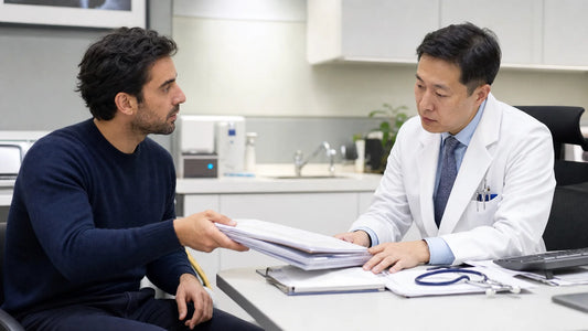 terapie cellulari e medicina rigenerativa valutazione schermo 3 04 paziente con terapia autorizzata