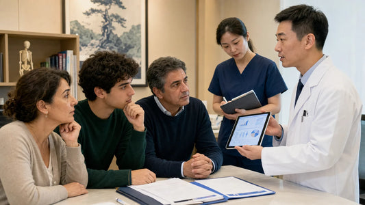 terapie cellulari e medicina rigenerativa valutazione schermo 4 06 studio clinico registrato