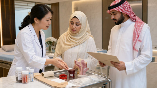 tibb tajdid cell therapy risks