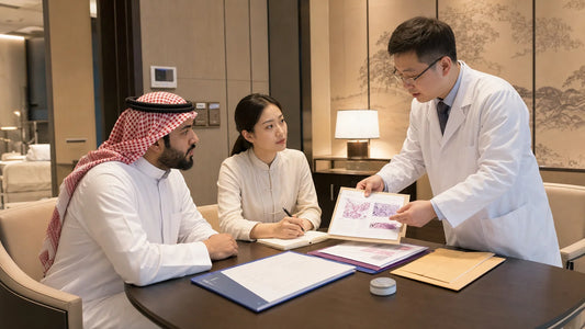 tibb tajdid expert evidence review