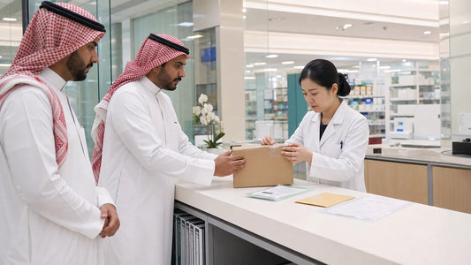 tibb tajdid specific offer audit