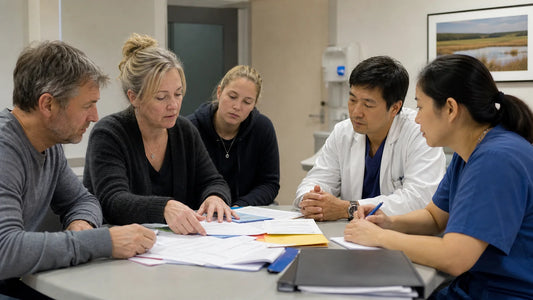 traditionel kinesisk medicin og smertebehandling skaerm 2 6 behov for samlet integrativ plan