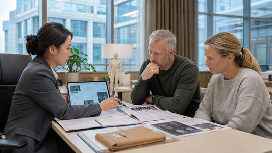 traditionel kinesisk medicin og smertebehandling skaerm 5 4 sagssammendrag og prioritering