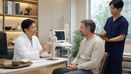 traditionelle chinesische medizin integrative medizin screen 4 china solution 01 akupunktur und schmerz
