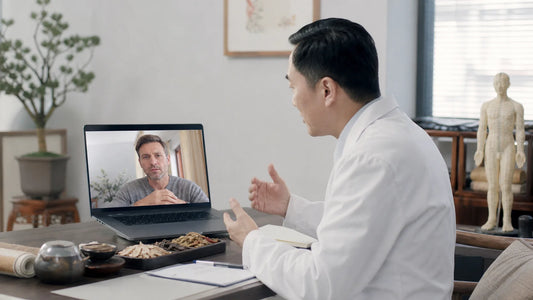 traditionelle chinesische medizin integrative medizin screen 7 paid expert video consultation 01 bezahlte experten video konsultation