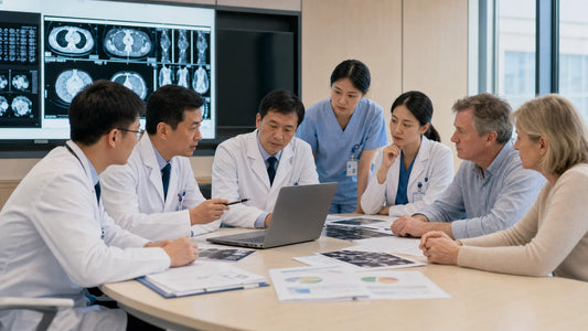 Ireland medical project