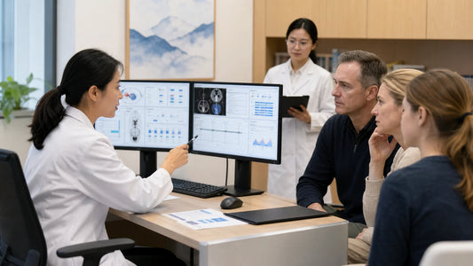 Ireland medical project