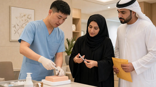 uae p06 tadrib haqn amn
