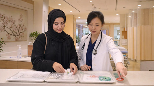 uae p08 jam bayanat sihhiya
