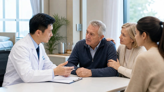 zdrowe starzenie opieka dlugoterminowa ocena pamieci i poznania